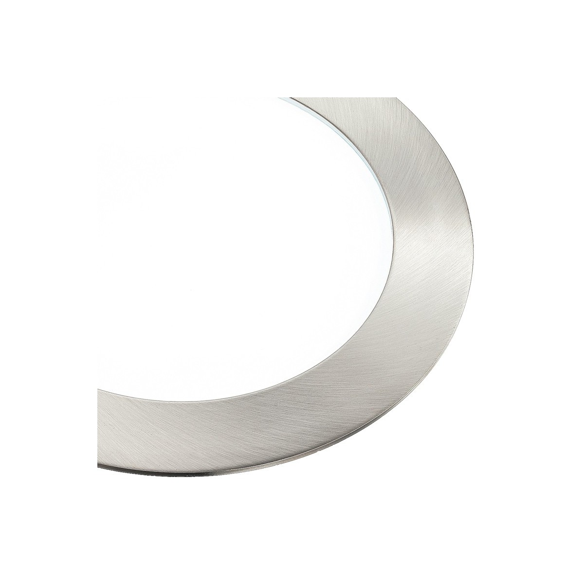 INC-SLIM/24W NIK Lampada da incassso SLIM tonda per...