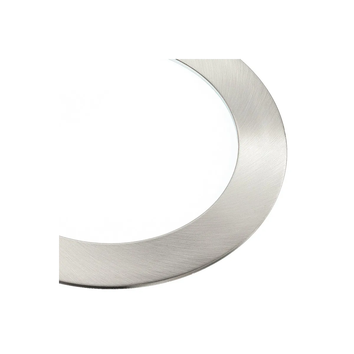 INC-SLIM/24W NIK Lampada da incassso SLIM tonda per...