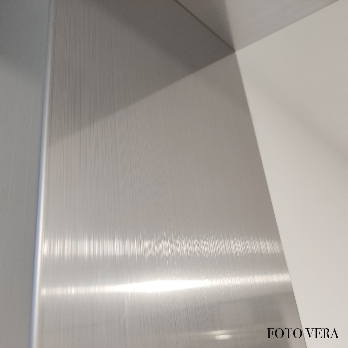 Colonna Idromassaggio Inox Spazzolato Termostatica |...