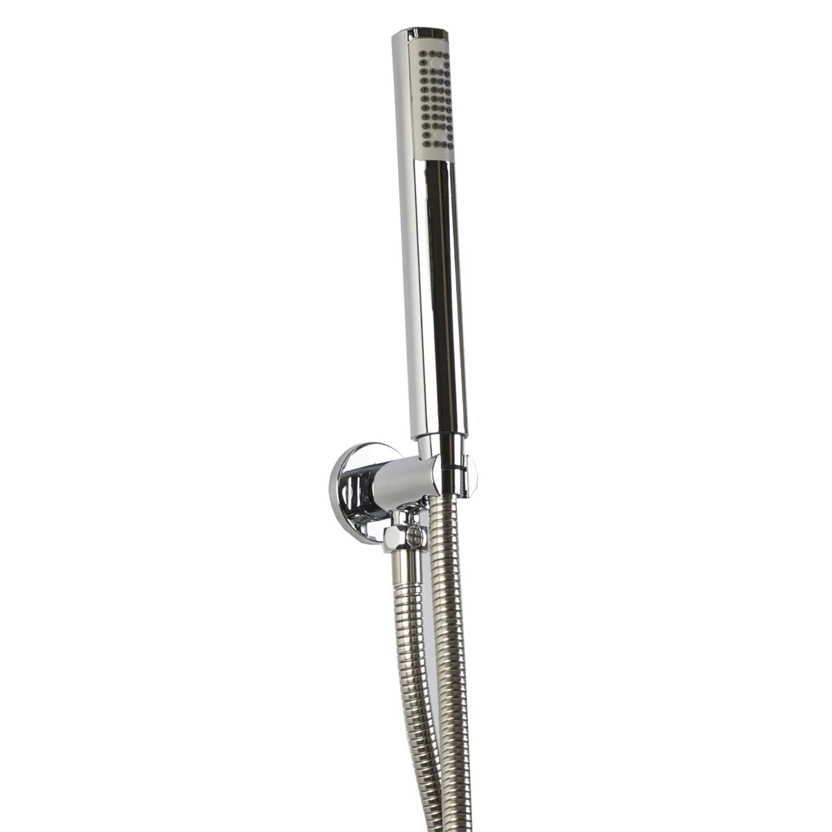Ensemble douche pommeau de douche, inverseur 2 voies...