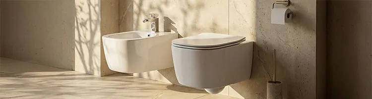 Sanitari da bagno