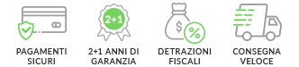 forme di pagamento